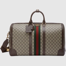 Gucci Travel Bags